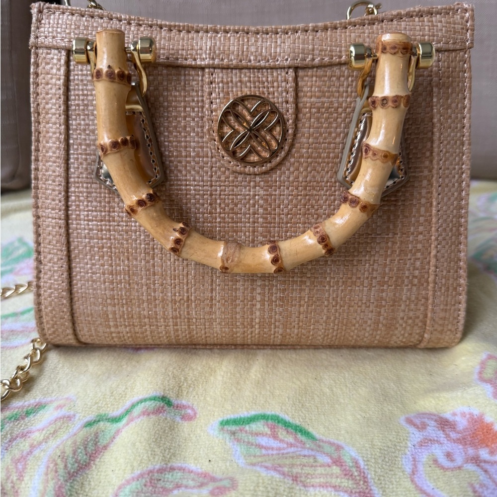 Mari mini bag